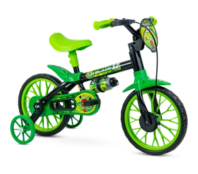 Bic Aro 12 Nathor Verde