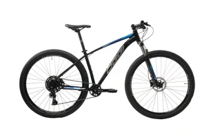 BIC ARO 29 OGGI BIG WHEEL 7.0 1X9 CUES PTO/PRAT/AZUL T17