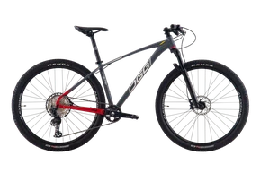 BIC ARO 29 OGGI BIG WHEEL 7.4 1X12 SLX Pragf/Verm/Amar T19