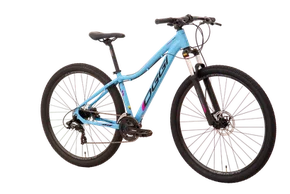 BIC OGGI 29 FLOAT HDS 24V AZ/ROSA/PTO T17