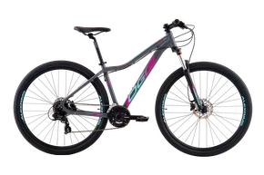 BIC OGGI 29 FLOAT HDS 24V GRAF/ROSA/AZ T15,5