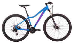 BIC OGGI 29 FLOAT SPORT 21V AZ/ROSA/PTO T15,5