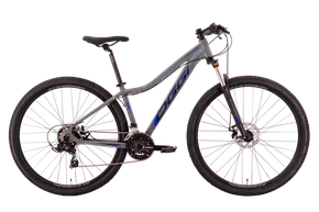 BIC OGGI 29 FLOAT SPORT 21V GRAF/AZ/AZ T17