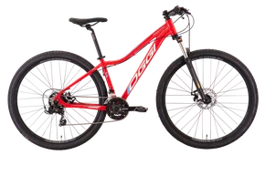 BIC OGGI 29 FLOAT SPORT 21V VRM/AZ/PTO T17