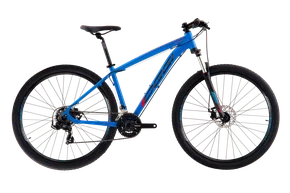 BIC OGGI 29 HACKER SPORT 21V AZ/VRM/PTO T17