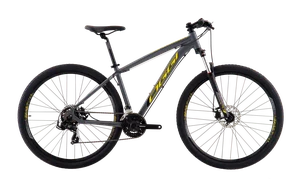 BIC OGGI 29 HACKER SPORT 21V GRAF/AMR/PTO T19