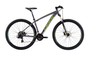 BIC OGGI 29 HACKER SPORT 21V GRAF/VD/PTO T19