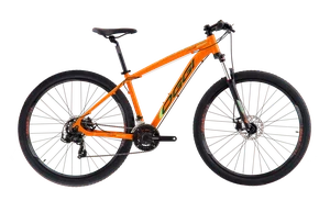 BIC OGGI 29 HACKER SPORT 21V LAR/VD/PTO T17