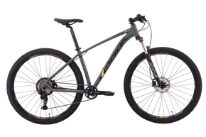 BIC OGGI 29 NEW HACKER HDS 1X8 ESSA GRAF/AMR/BRC T19