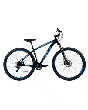 BIC OXS 29 GLIDE 100 21V SHIMANO PTO/AZ/S T17