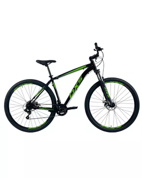 BIC OXS 29 GLIDE 100 21V SHIMANO PTO/VD/AZ T17