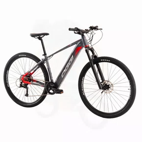 E-Bike Oggi 29 Big Wheel 8.0 8v Acera Grf/Vrm T19