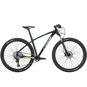 Bicicleta Oggi 29 Big Wheel 7.2 12v Deore Grf/Vd/Cz T19