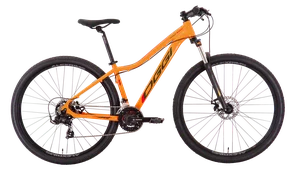 Bicicleta Oggi 29 Float Sport 21v Tourney Lrj/Cz/Mrr T17