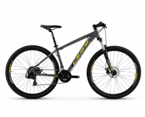 Bicicleta Oggi 29 Hacker Sport 21v Tourney Grf/Amr/Pt T19