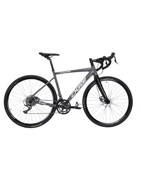 Bicicleta Oggi 700 Velloce 16v Claris Grf/Brc  M - 52