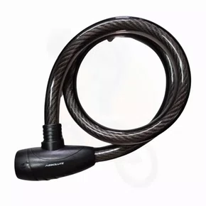 Cadeado 1,2m X 25mm Chave Absolute