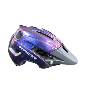Capacete Elleven Trail InMode Camaleão