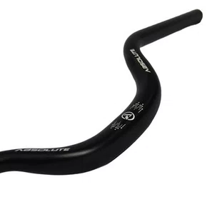 Guidão Confort Elevado Absolute 31,8