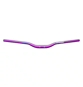 Guidão Elleven Voador Roxo 760mm