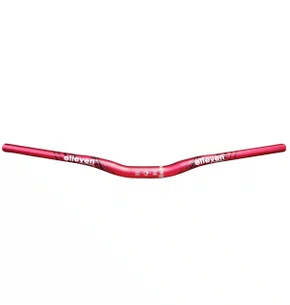 Guidão Elleven Voador Vermelho 720mm