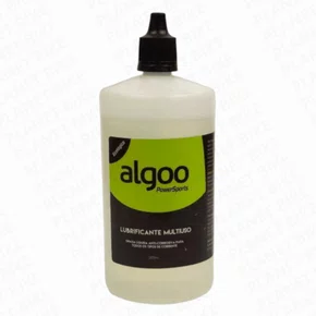 Lubrificante Algoo Multiuso 200ml