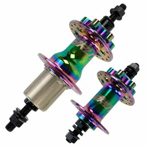 Par Cubo Cassete Barulhento Absolute Brutus DJ 3 Pawls Camaleão