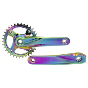 Pedivela Single 34D GTA Camaleão