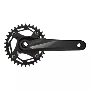 Pedivela Single 34D GTA Preto