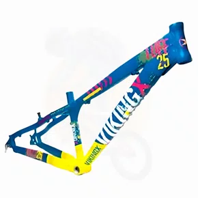 QUADRO 26 VIKINGX TUFF X25 AZUL