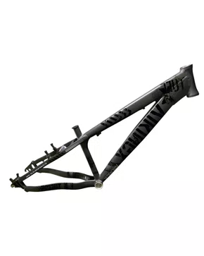 QUADRO 26 VIKINGX TUFF X25 CINZA/PRETO