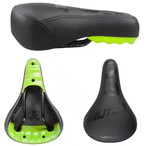 Selim Absolute Brutus DDK Preto/Amarelo