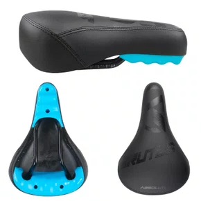 Selim Absolute Brutus DDK Preto/Azul