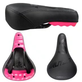 Selim Absolute Brutus DDK Preto/Rosa