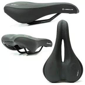 Selim Absolute Sport Gel Vazado