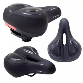 Selim Absolute Super Confort Gel Vazado