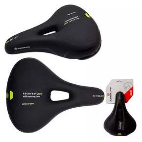 Selim Absolute Yellow Zone Gel Vazado