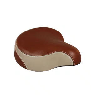 Selim Elleven GG Bundão Marrom/Bege