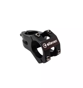 Suporte Guidão Elleven Preto 31,8mm