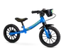 Bicicleta Infantil Aro 12 Equilíbrio Azul - Nathor