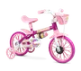Bic Aro 12 Nathor Rosa