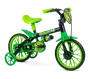 Bic Aro 12 Nathor Verde