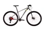 Bicicleta 29 Oggi Big Wheel 7.0 2024 Cues 9v Graf/Verm/Amr Tamanho 19