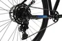 BIC ARO 29 OGGI BIG WHEEL 7.0 1X9 CUES PTO/PRAT/AZUL T17