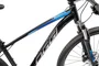 BIC ARO 29 OGGI BIG WHEEL 7.0 1X9 CUES PTO/PRAT/AZUL T17