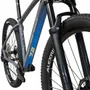 Bicicleta Aro 29 Oggi Big Wheel 7.2 1X12 Deore Graf/Azul/Cinza T17 2026