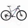 Bicicleta Oggi Aro 29 Float 5.0 HDS 1X8 Essa Grafite/Rosa/Azul T15,5 2026