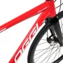 Bicicleta 700 Oggi Velloce Disc 2026 16v Shimano Claris