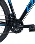 BIC OXS 29 GLIDE 100 21V SHIMANO PTO/AZ/S T17