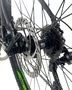 BIC OXS 29 GLIDE 100 21V SHIMANO PTO/VD/AZ T17